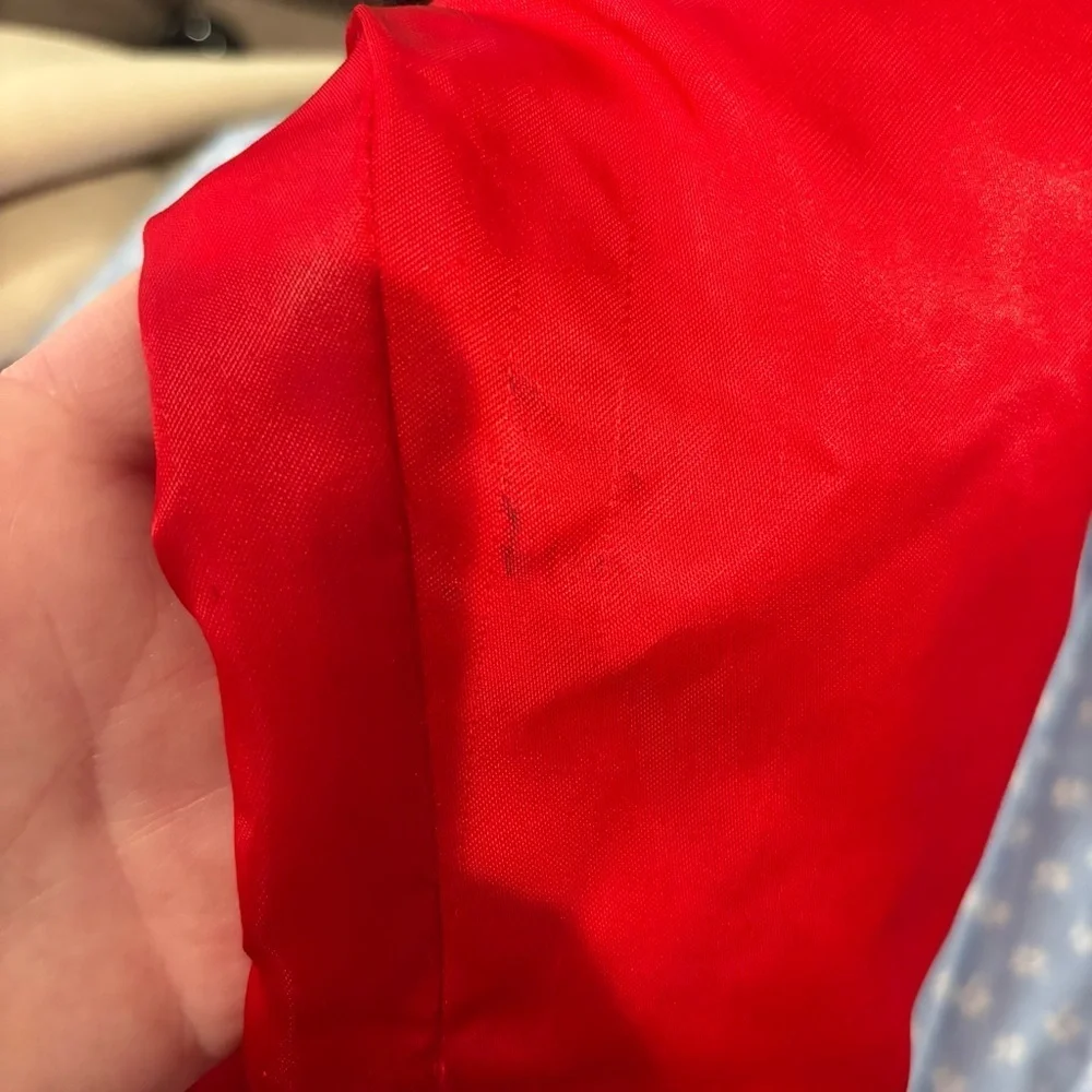 St. Louis Cardinals Vintage Bomber Jacket Kids